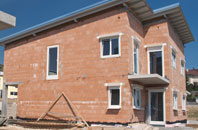 Foindle home extensions
