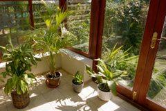 Foindle orangery costs